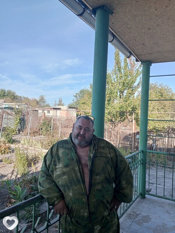 Сергей, 54, Луганске — анкета №1963072