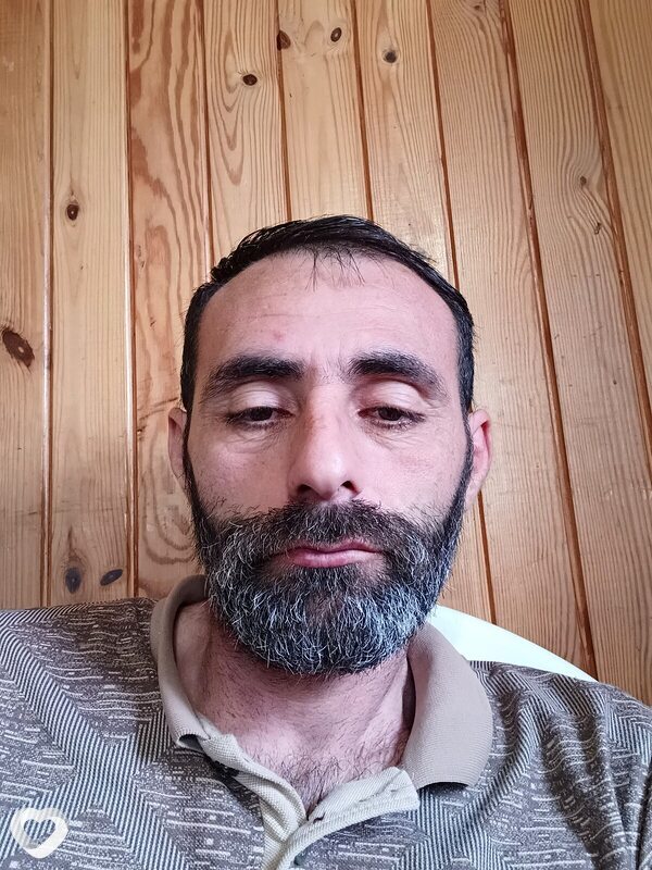 Sabir, 42, Варшава — анкета №1963075