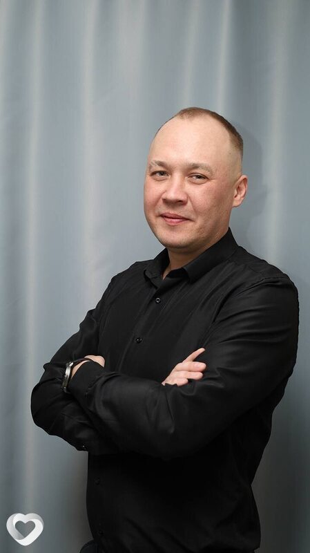Артур, 36, Уфе — анкета №1963086