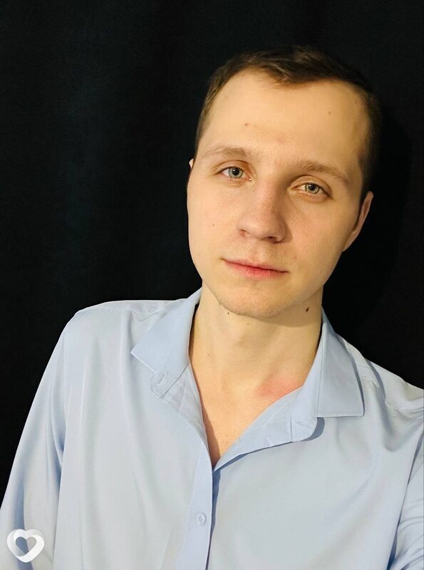 Михаил, 37, Новосибирске — анкета №1963087