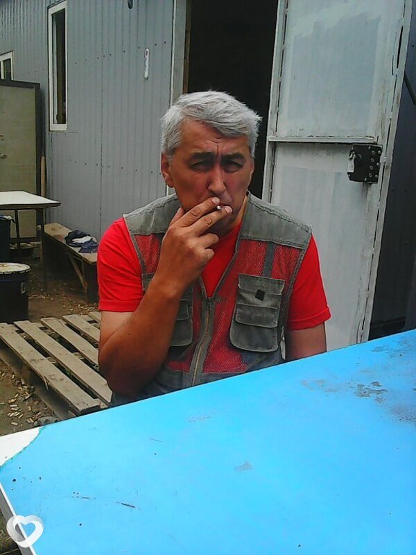 Юрий, 69, Шахтах — анкета №1963031