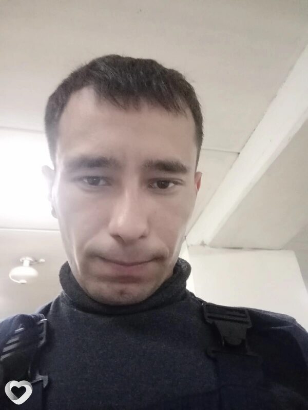 Николай, 33, Тюмени — анкета №1963036