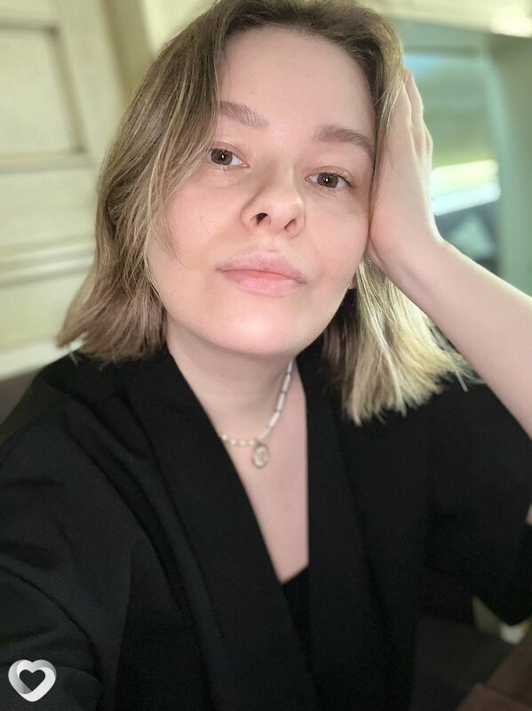Карина, 44, Иркутске — анкета №1963044