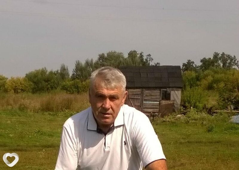 Алексей, 63, Воронеже — анкета №1963127