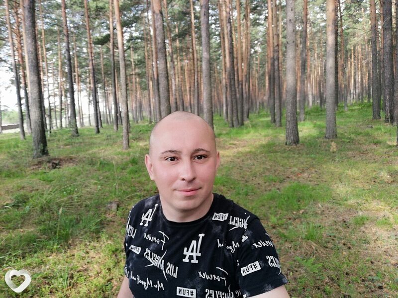 Ленар, 37, Кусе — анкета №1963133