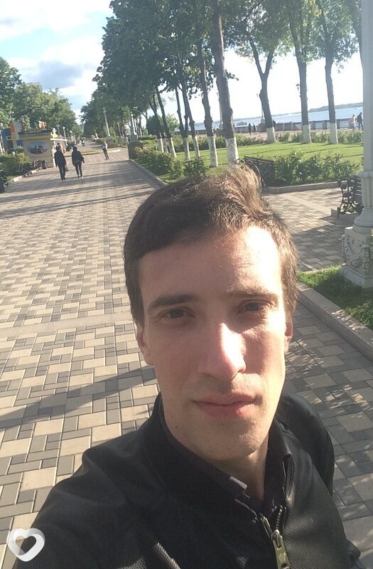 Иван, 36, Уфе — анкета №1963134