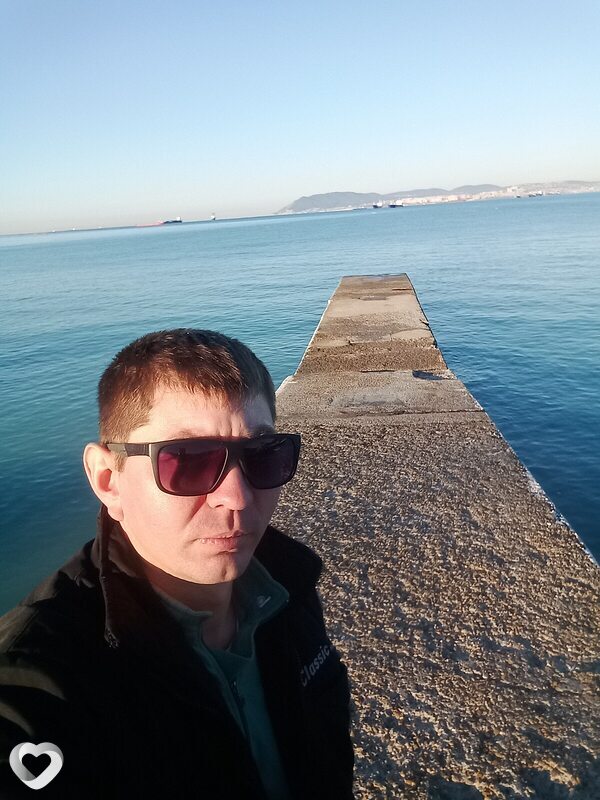 Андрей, Тимашевск