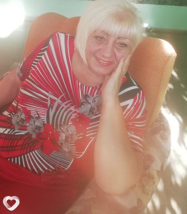 Валентина, Витебск