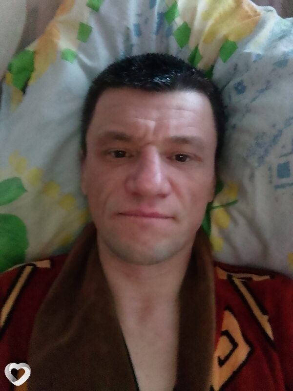 Артемка, 39, Нижнем Новгороде — анкета №1963239