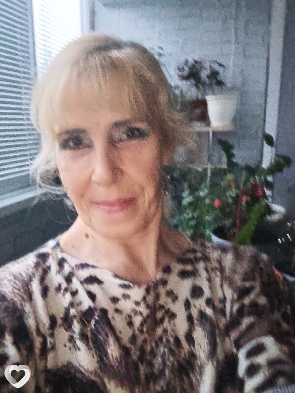 Марина, 63, Астрахани — анкета №1963245