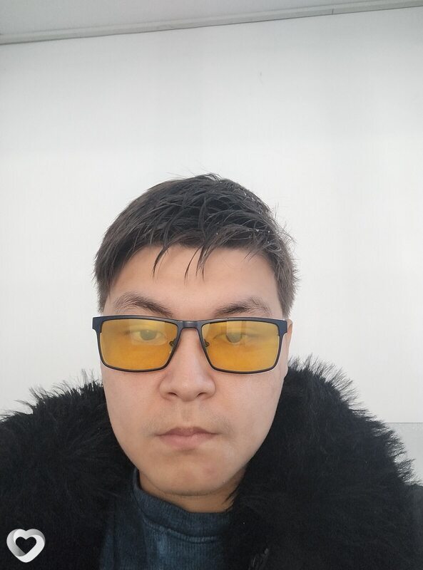 Nurik, 23, Алматы — анкета №1963297