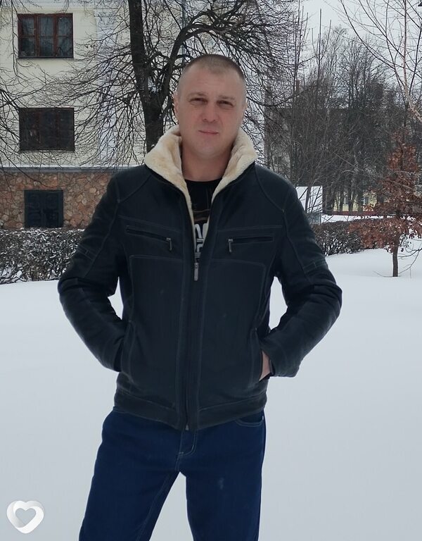 Evgeny, Карачев