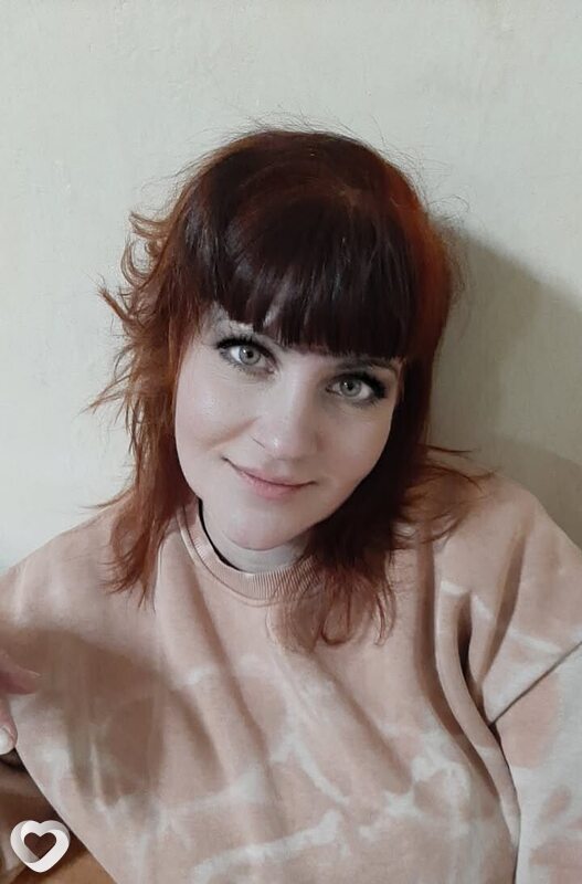 Светлана, 46, Владимире — анкета №1963634