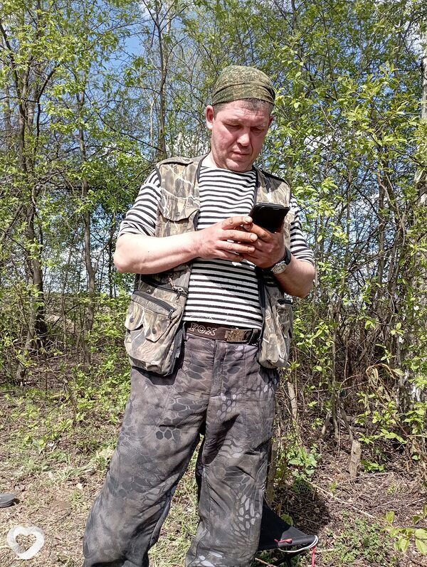 Юрий, 54, Иванове — анкета №1963348