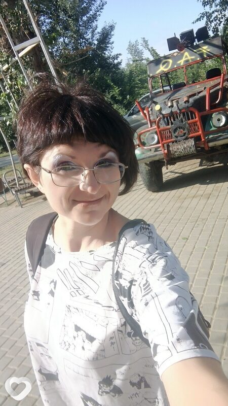 Ольга, Бурла