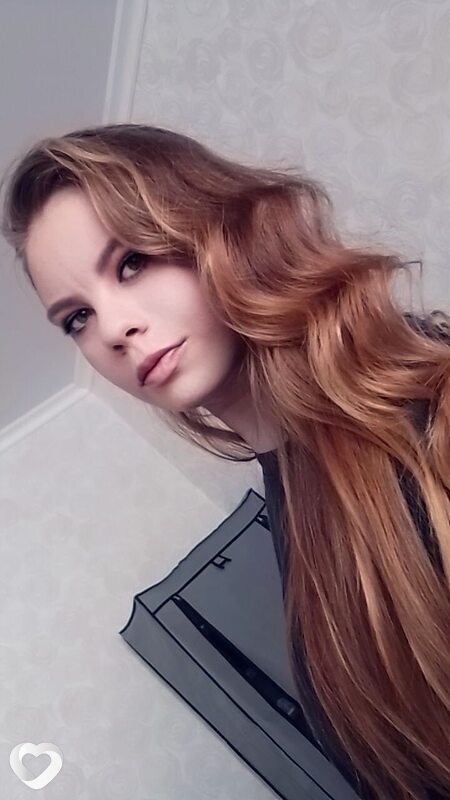 Надя, 24, Казани — анкета №1963772