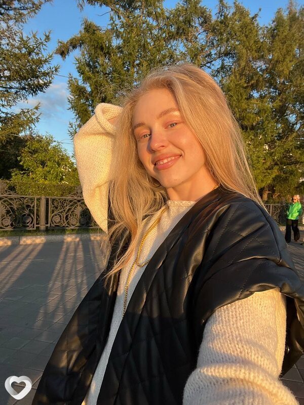Alina, 28, Владимире — анкета №1963773