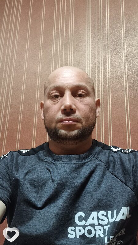 Иван, 38, Екатеринбурге — анкета №1963425