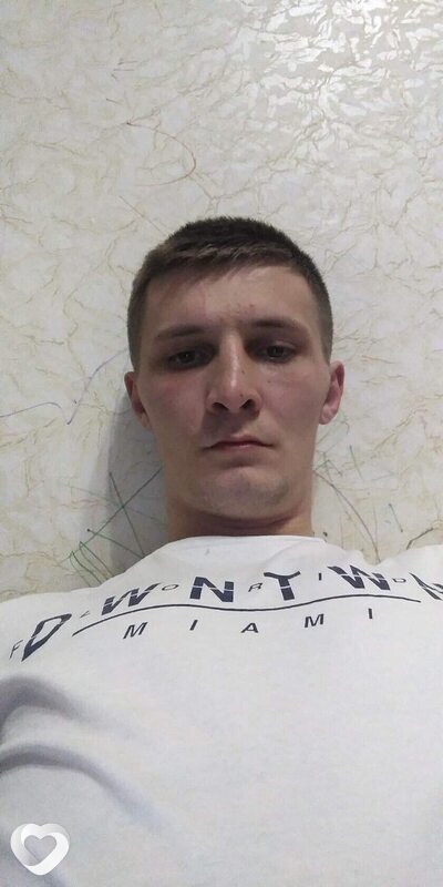 Николай, 33, Туле — анкета №1963431