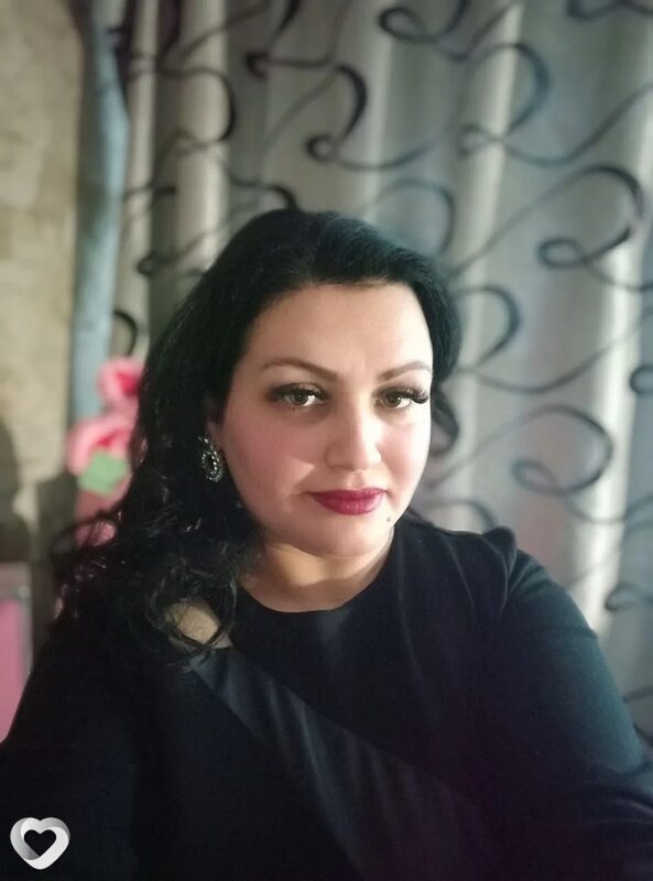 Марта, 39, Горловке — анкета №1963444