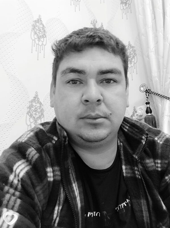 Ali Gulamov, Шымкент