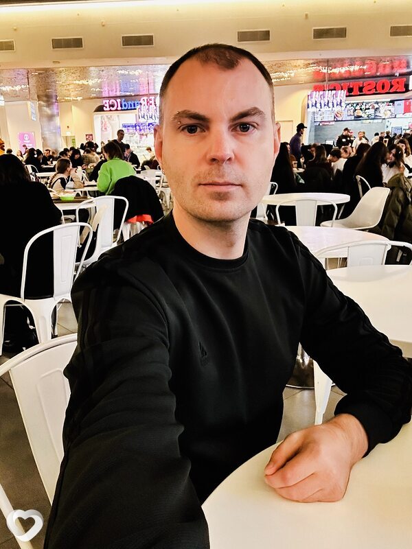 Александр, 42, Москве — анкета №1963339