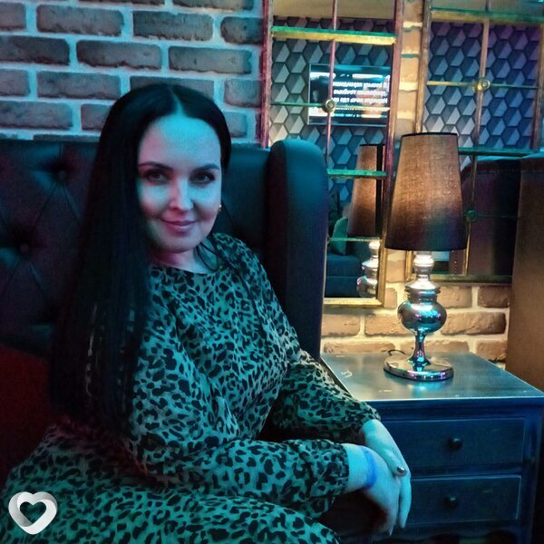 Нина, 42, Астрахани — анкета №1963561