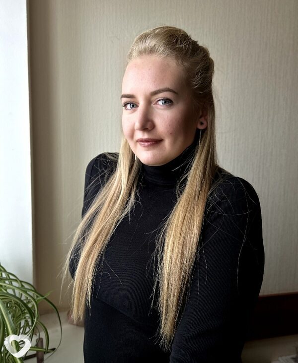 Марина, 35, Жодине — анкета №1963594