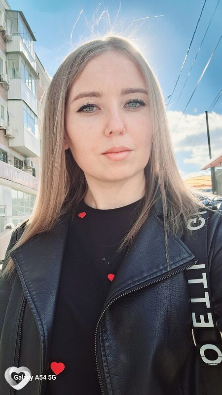 Алина, Лангепас