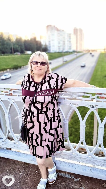 Оксана, Абдулино