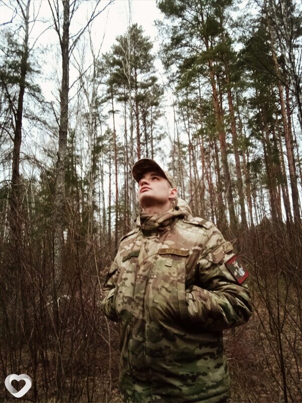 Олег, Почеп