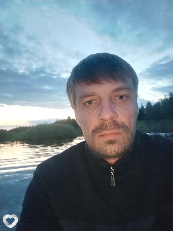 Алексей, 47, Тольятти — анкета №1963374