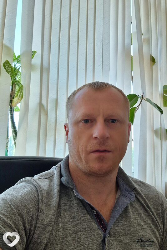 Андрей, 43, Николаеве — анкета №1963385