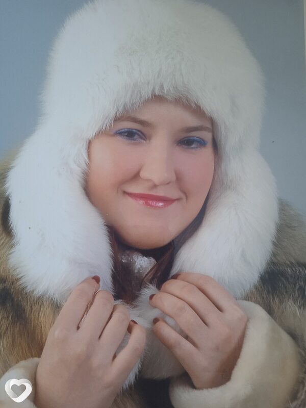Алина, 42, Липецке — анкета №1963394