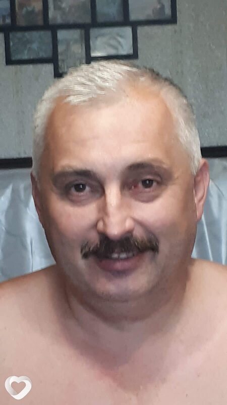 Сергей, 55, Павловском Посаде — анкета №1964425