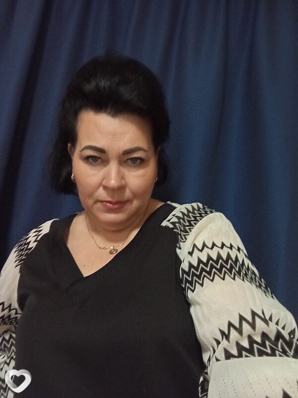 Татьяна, 50, Нижнем Новгороде — анкета №1964441