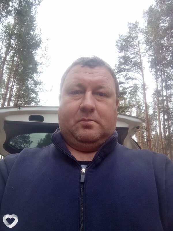 Олег, 43, Нижнем Ломове — анкета №1963677