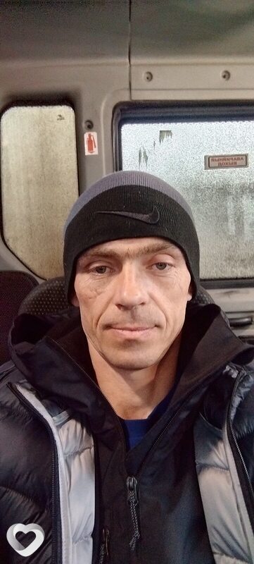 Егор, 40, Астане — анкета №1963724