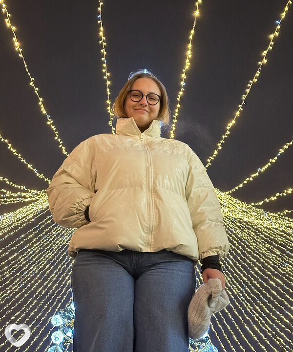 Маша, Москва