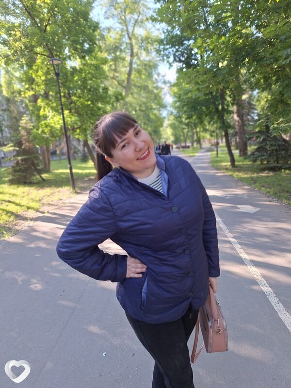 Наталия, 36, Саратове — анкета №1964026