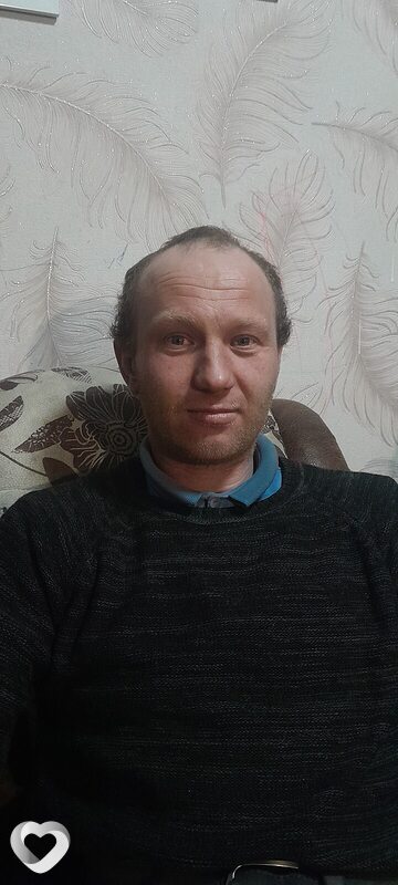 Александр, 36, Петропавловске — анкета №1964032