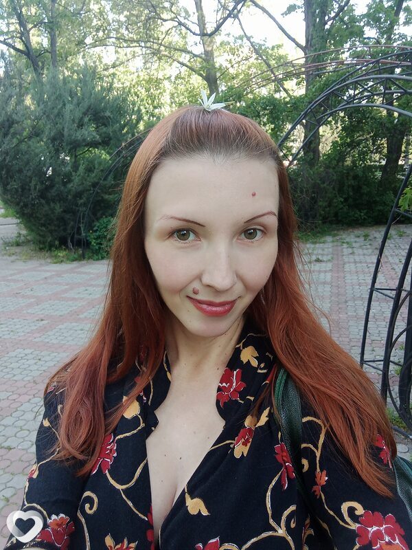 Юльчик, 42, Николаеве — анкета №1964034