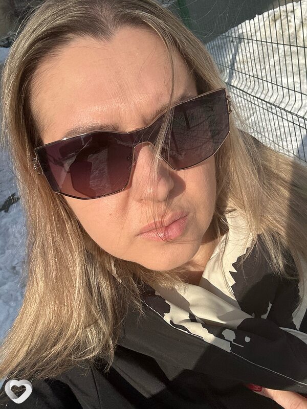 Лана, 43, Челябинске — анкета №1964039