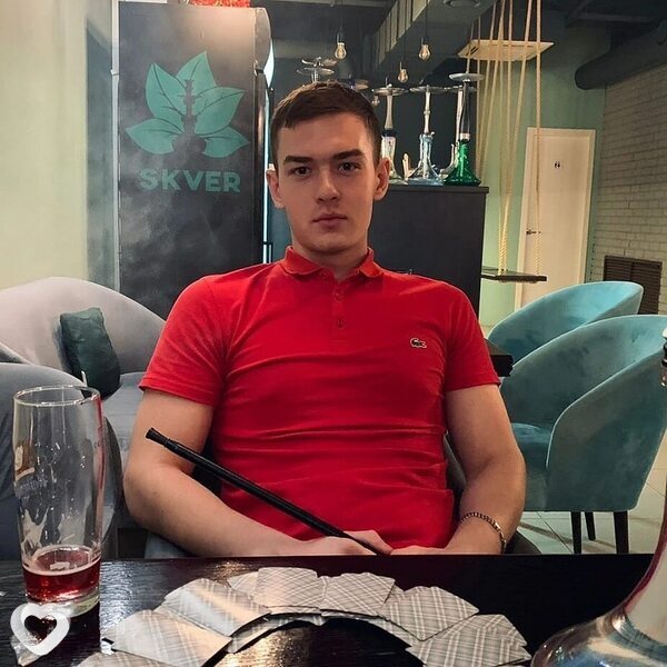 Дмитрий, Москва