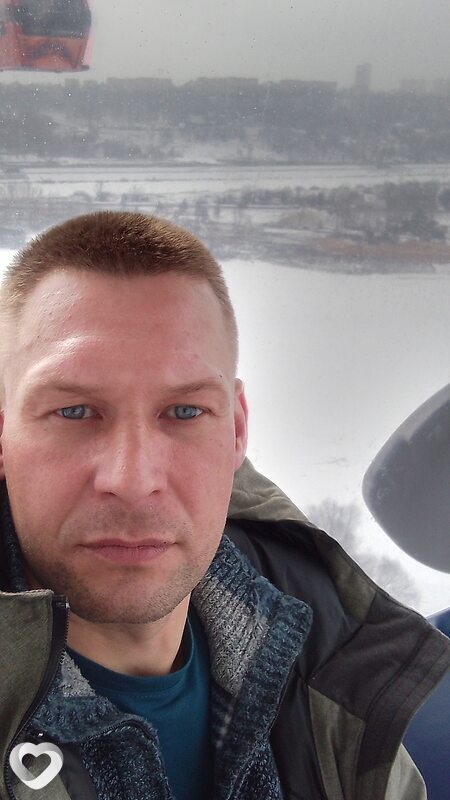 Александр, 37, Нижнем Новгороде — анкета №1963848