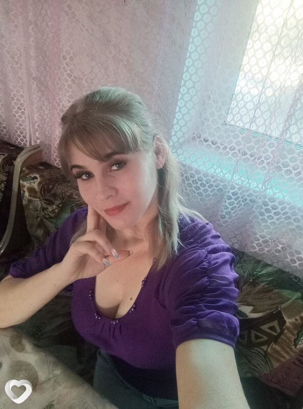 Екатерина, 31, Рязани — анкета №1963853