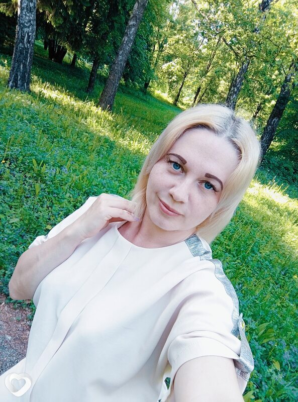 Алина, 39, Елеце — анкета №1963806