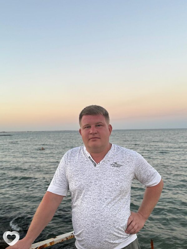 Олег, 34, Туле — анкета №1965201