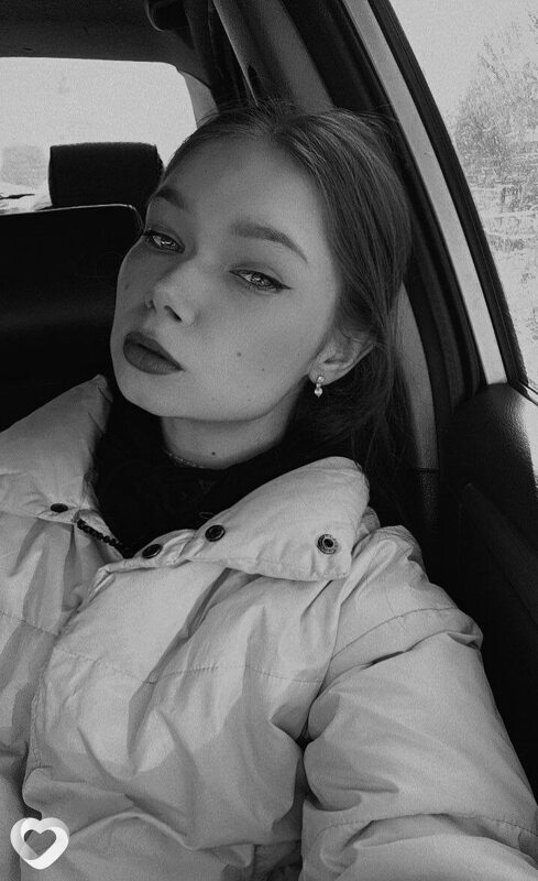 Алиса, 20, Энгельсе — анкета №1965202