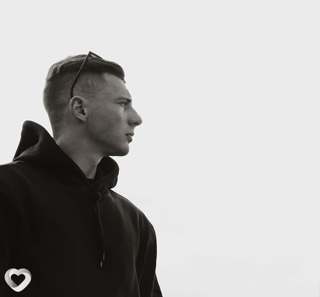 Павел, 32, Санкт-Петербурге — анкета №1965212